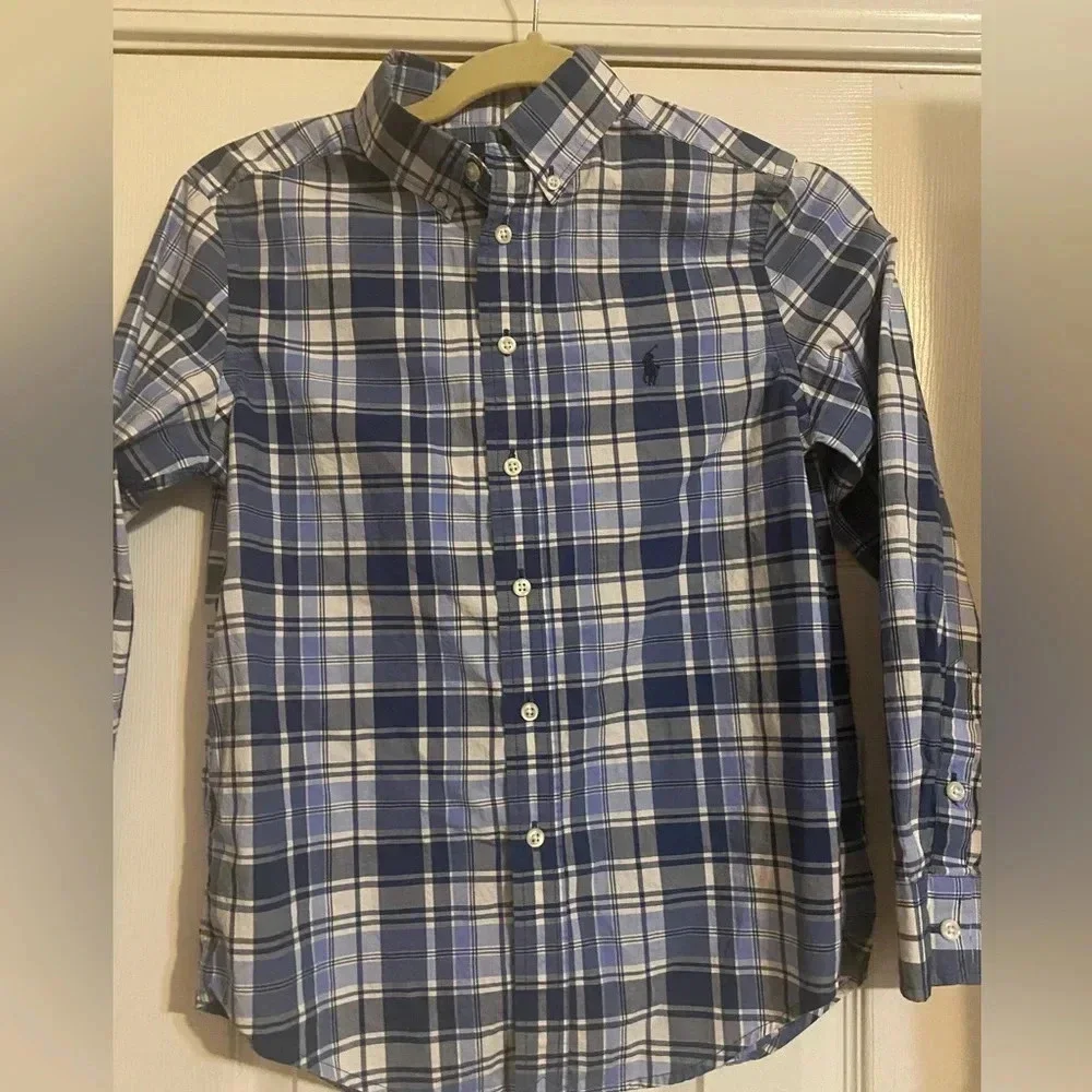 Ralph Lauren Shirt